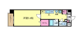 辻が花の物件間取画像